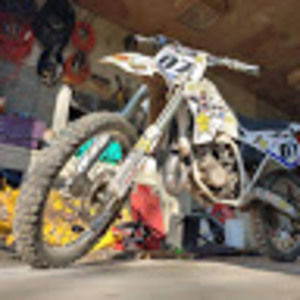 Meet your Posher, Lance